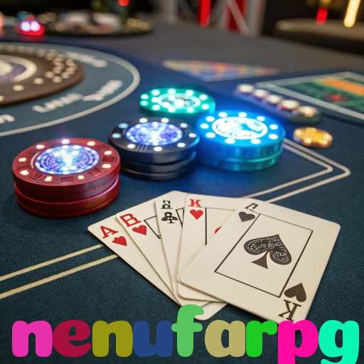 A Magia dos Jogos de Fantasia na nenufarpg