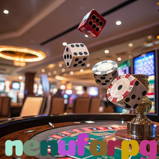 A Magia dos Jogos de Fantasia na nenufarpg