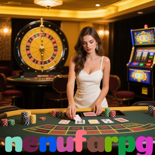 A Magia dos Jogos de Fantasia na nenufarpg