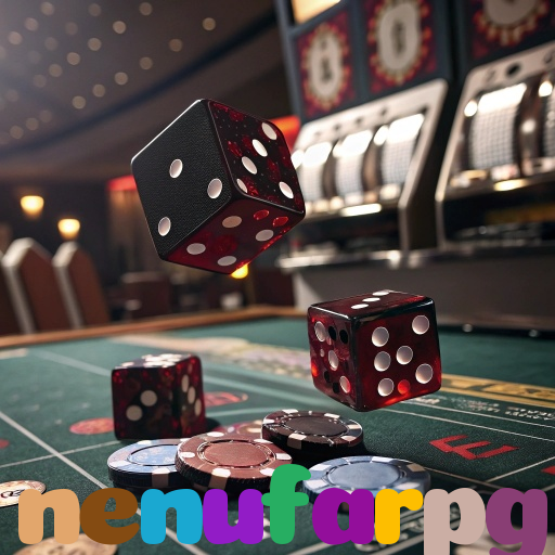 A Magia dos Jogos de Fantasia na nenufarpg