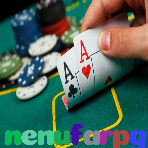 A Magia dos Jogos de Fantasia na nenufarpg