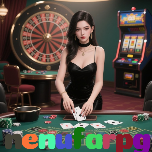 A Magia dos Jogos de Fantasia na nenufarpg