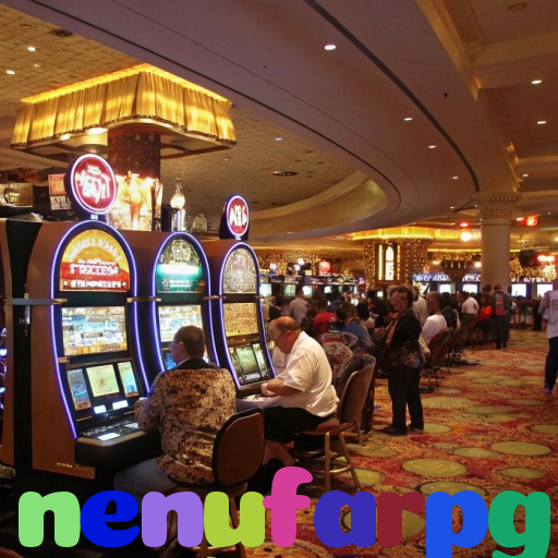 A Magia dos Jogos de Fantasia na nenufarpg