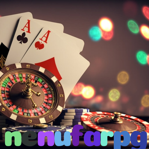 A Magia dos Jogos de Fantasia na nenufarpg