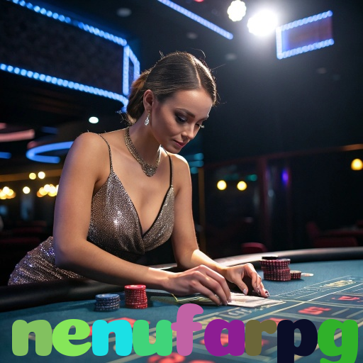 A Magia dos Jogos de Fantasia na nenufarpg