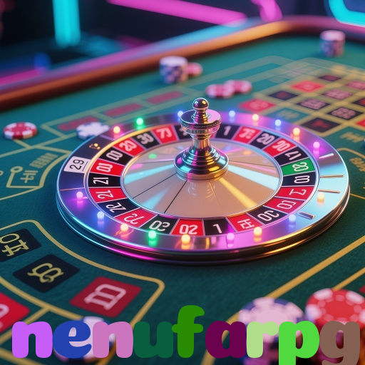 A Magia dos Jogos de Fantasia na nenufarpg