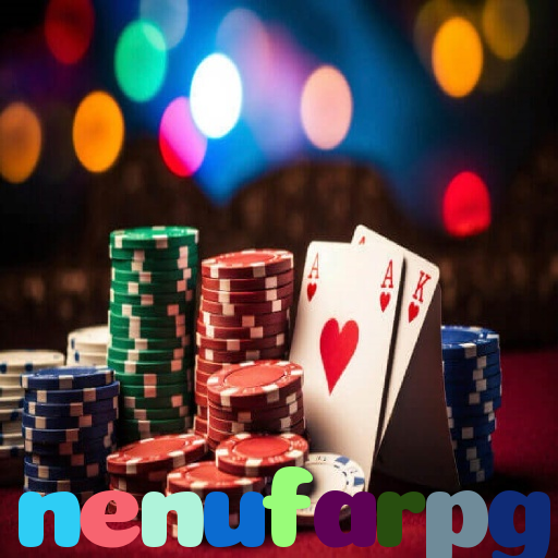 A Magia dos Jogos de Fantasia na nenufarpg