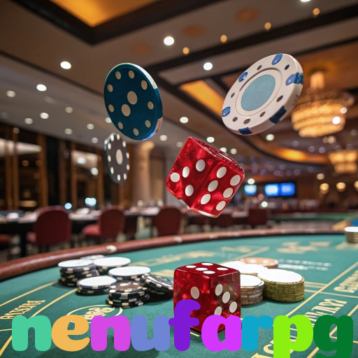 A Magia dos Jogos de Fantasia na nenufarpg