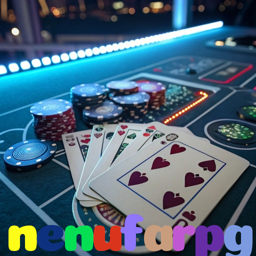 A Magia dos Jogos de Fantasia na nenufarpg