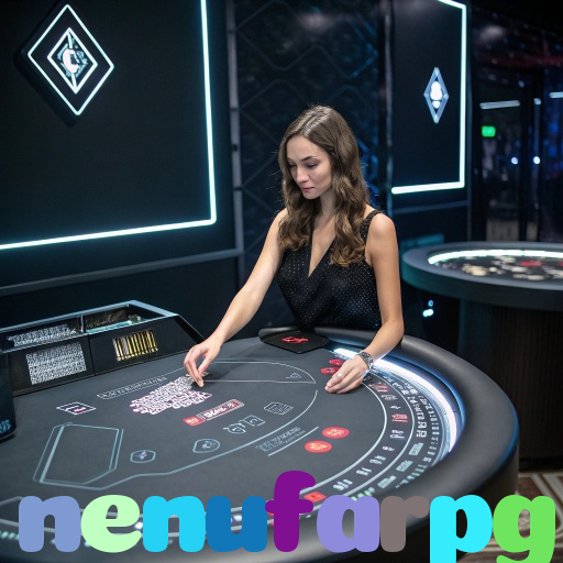 A Magia dos Jogos de Fantasia na nenufarpg
