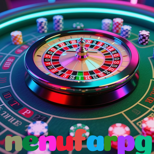 A Magia dos Jogos de Fantasia na nenufarpg