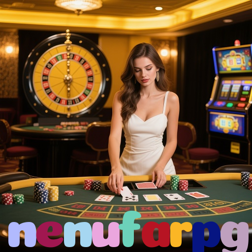 A Magia dos Jogos de Fantasia na nenufarpg