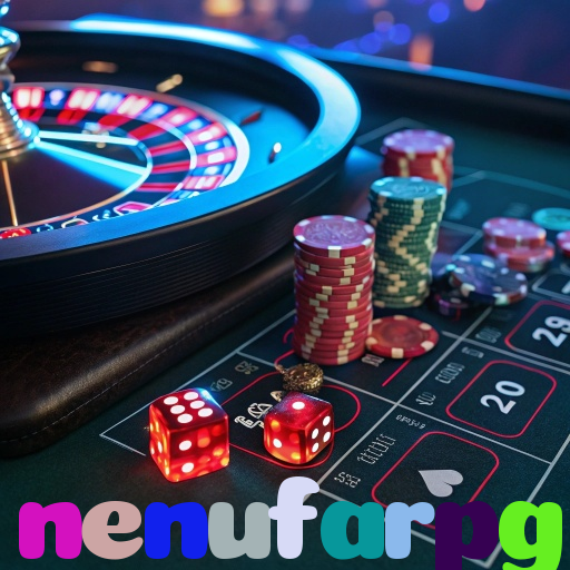 A Magia dos Jogos de Fantasia na nenufarpg