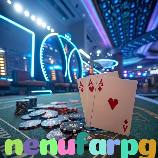 A Magia dos Jogos de Fantasia na nenufarpg