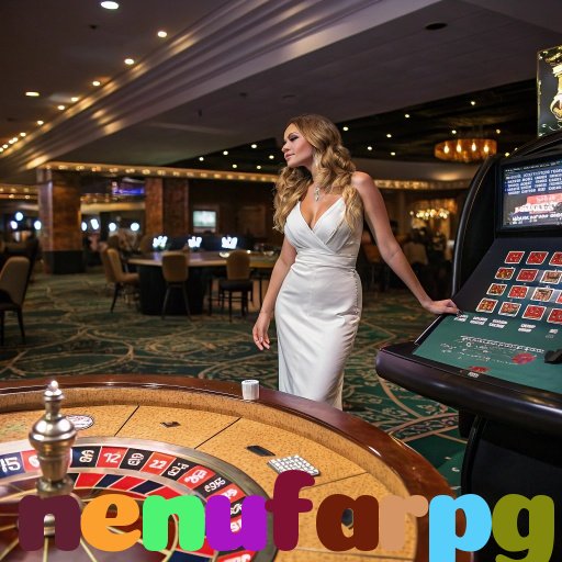 A Magia dos Jogos de Fantasia na nenufarpg