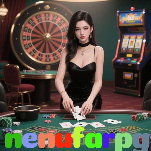A Magia dos Jogos de Fantasia na nenufarpg