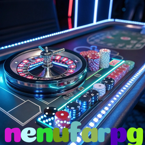 A Magia dos Jogos de Fantasia na nenufarpg