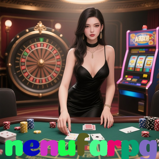 A Magia dos Jogos de Fantasia na nenufarpg