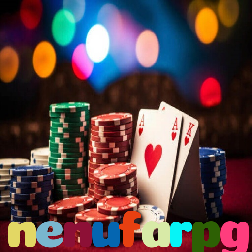 A Magia dos Jogos de Fantasia na nenufarpg