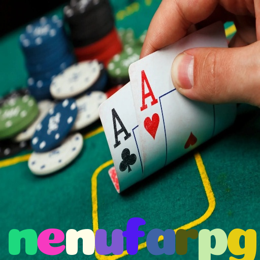 A Magia dos Jogos de Fantasia na nenufarpg