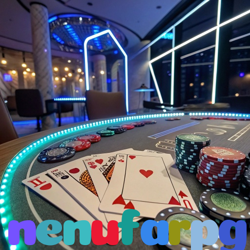 A Magia dos Jogos de Fantasia na nenufarpg
