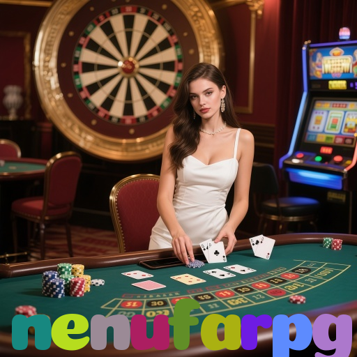 A Magia dos Jogos de Fantasia na nenufarpg
