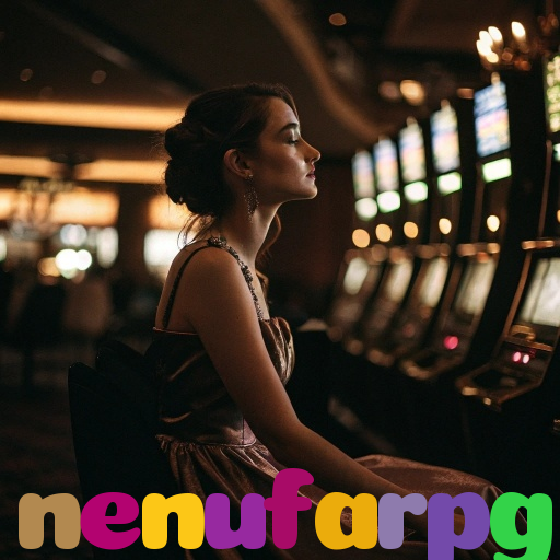 A Magia dos Jogos de Fantasia na nenufarpg