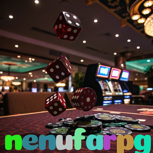 A Magia dos Jogos de Fantasia na nenufarpg