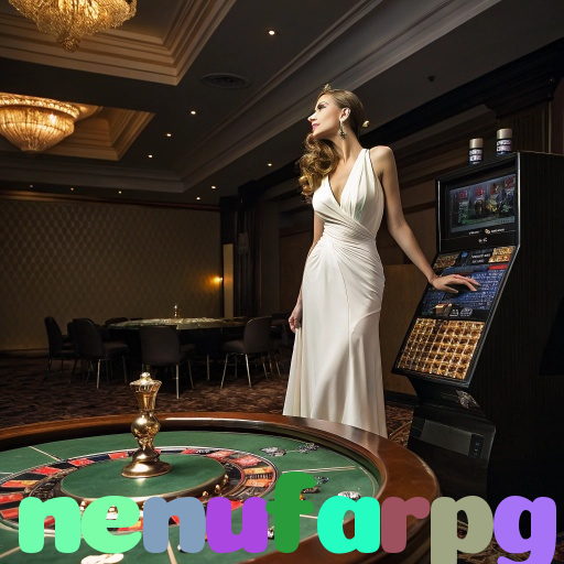 A Magia dos Jogos de Fantasia na nenufarpg