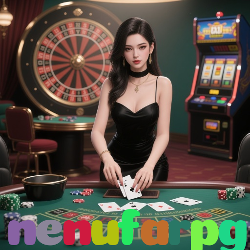 A Magia dos Jogos de Fantasia na nenufarpg