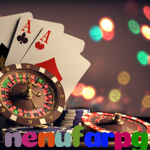 A Magia dos Jogos de Fantasia na nenufarpg