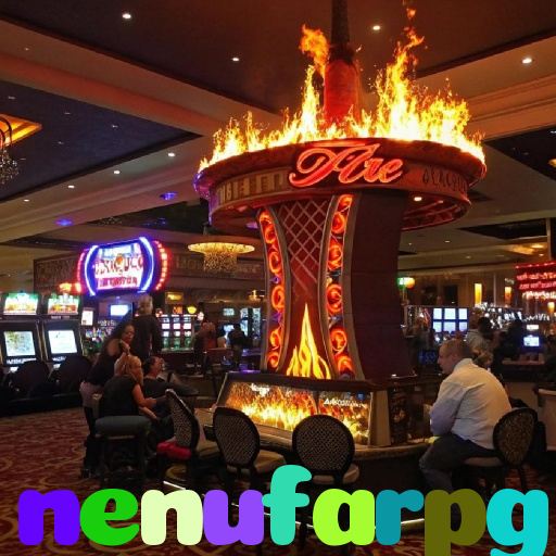 A Magia dos Jogos de Fantasia na nenufarpg