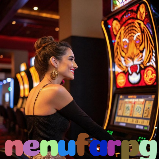 A Magia dos Jogos de Fantasia na nenufarpg