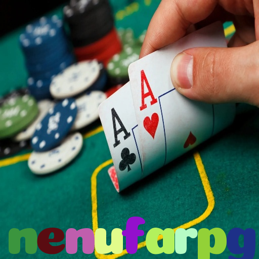 A Magia dos Jogos de Fantasia na nenufarpg
