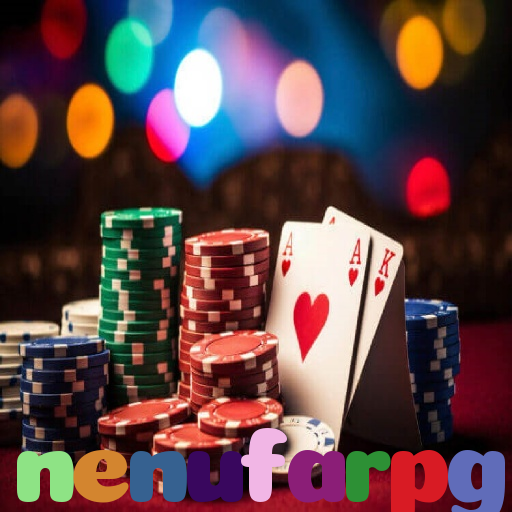 A Magia dos Jogos de Fantasia na nenufarpg