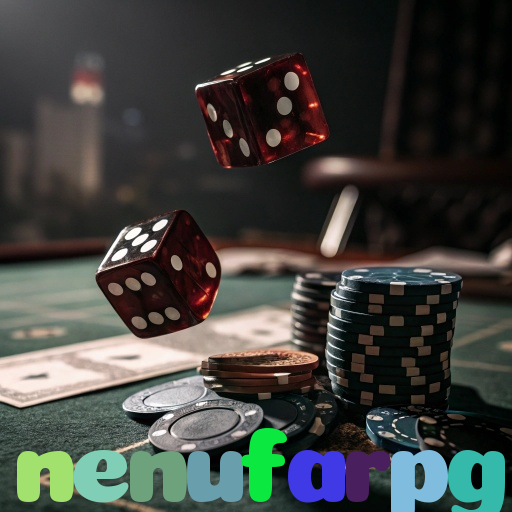 A Magia dos Jogos de Fantasia na nenufarpg