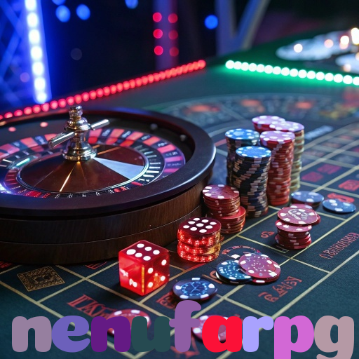 A Magia dos Jogos de Fantasia na nenufarpg