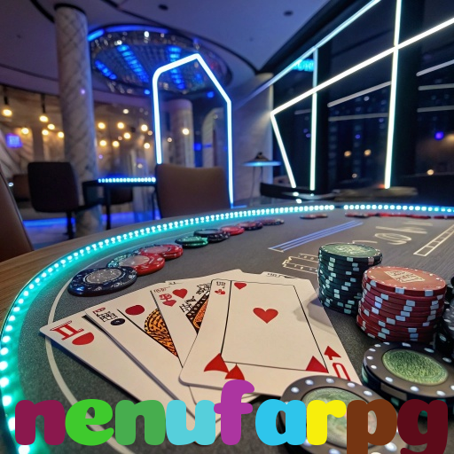 A Magia dos Jogos de Fantasia na nenufarpg
