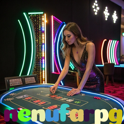 A Magia dos Jogos de Fantasia na nenufarpg