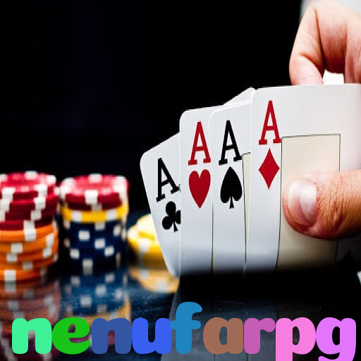 A Magia dos Jogos de Fantasia na nenufarpg