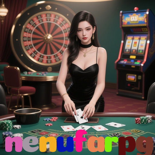 A Magia dos Jogos de Fantasia na nenufarpg