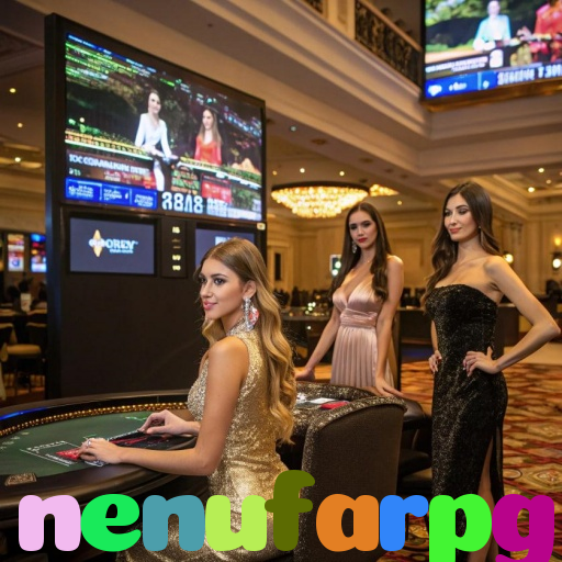 A Magia dos Jogos de Fantasia na nenufarpg