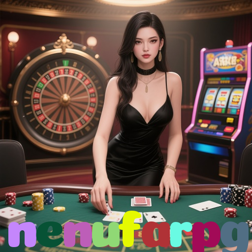 A Magia dos Jogos de Fantasia na nenufarpg