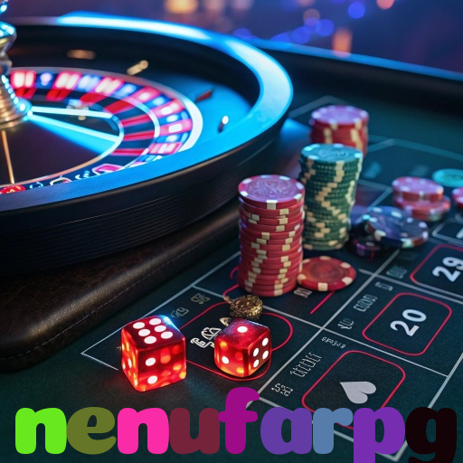 A Magia dos Jogos de Fantasia na nenufarpg