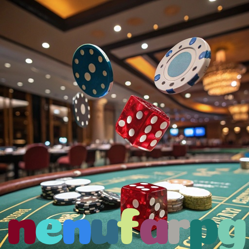 A Magia dos Jogos de Fantasia na nenufarpg