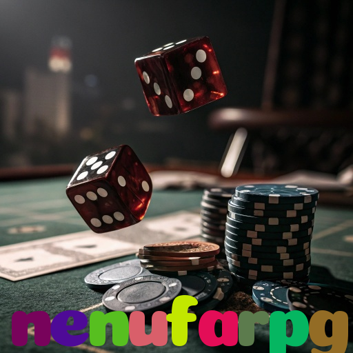 A Magia dos Jogos de Fantasia na nenufarpg