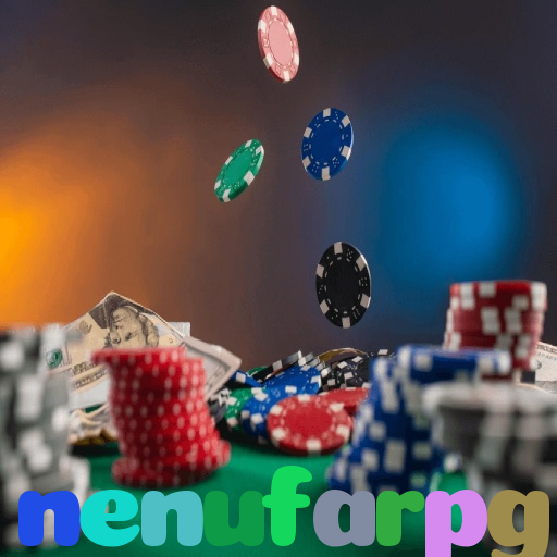 A Magia dos Jogos de Fantasia na nenufarpg