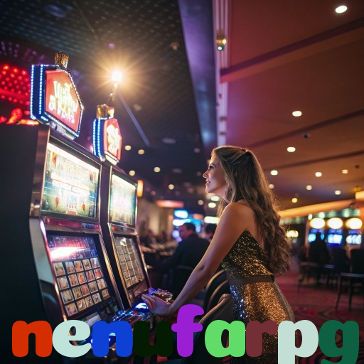 A Magia dos Jogos de Fantasia na nenufarpg
