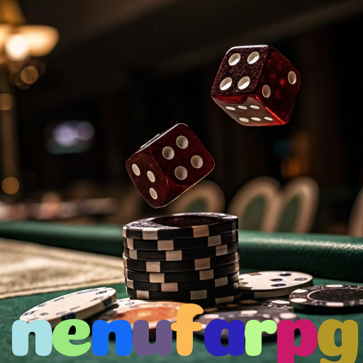 A Magia dos Jogos de Fantasia na nenufarpg