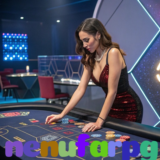 A Magia dos Jogos de Fantasia na nenufarpg